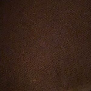 Meet your Posher, Serafina